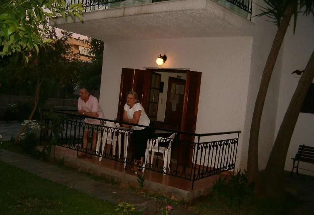 Villa Kosta Apartments-1