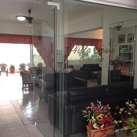 Villa Kosta Apartments-3
